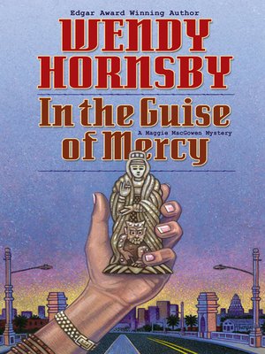cover image of In the Guise of Mercy